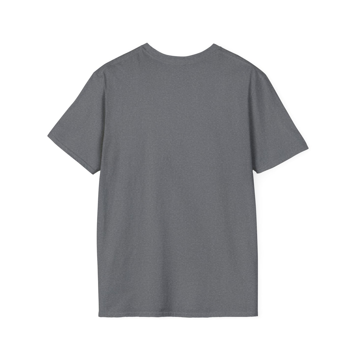 For The Love Of Cowboys tee with hand-drawn bird line art design