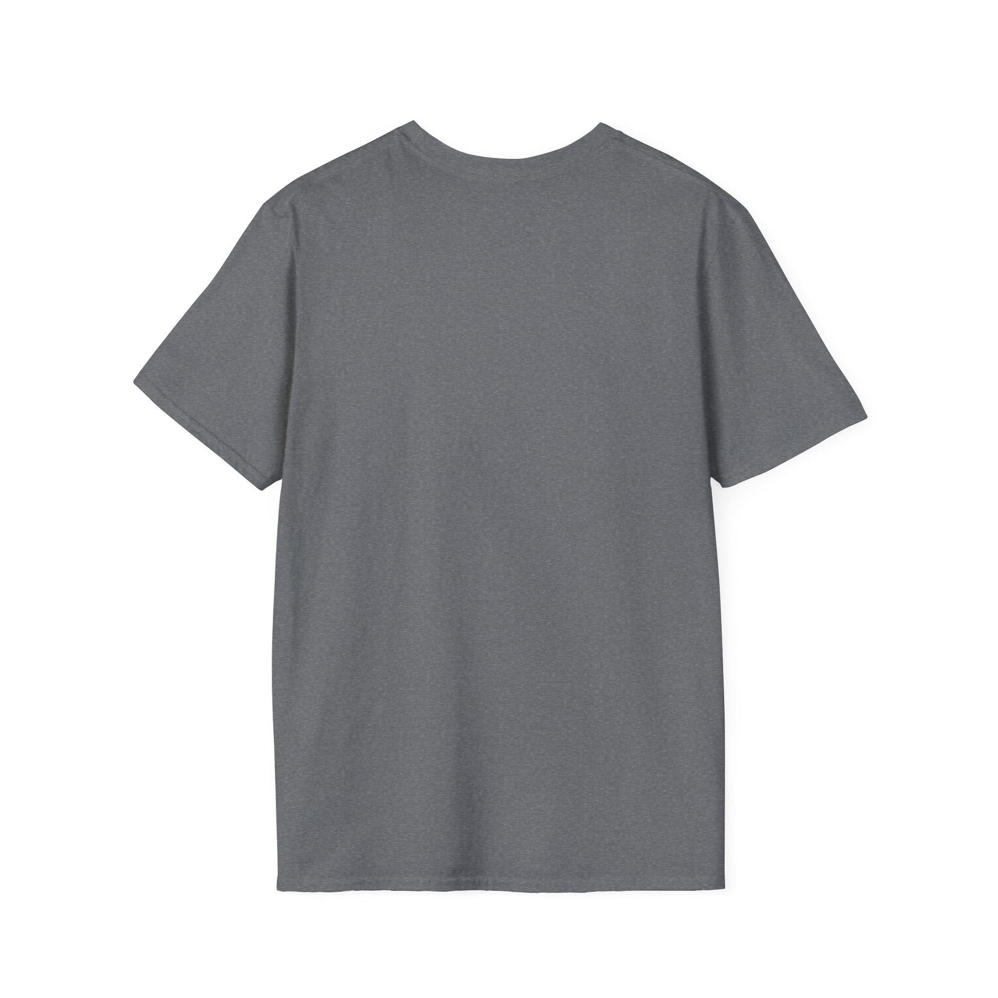 For The Love Of Cowboys tee with hand-drawn bird line art design