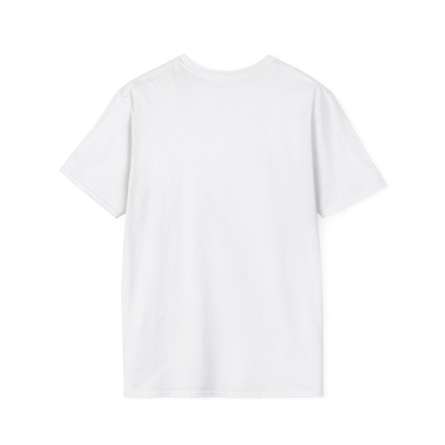 For The Love Of Cowboys tee with hand-drawn bird line art design