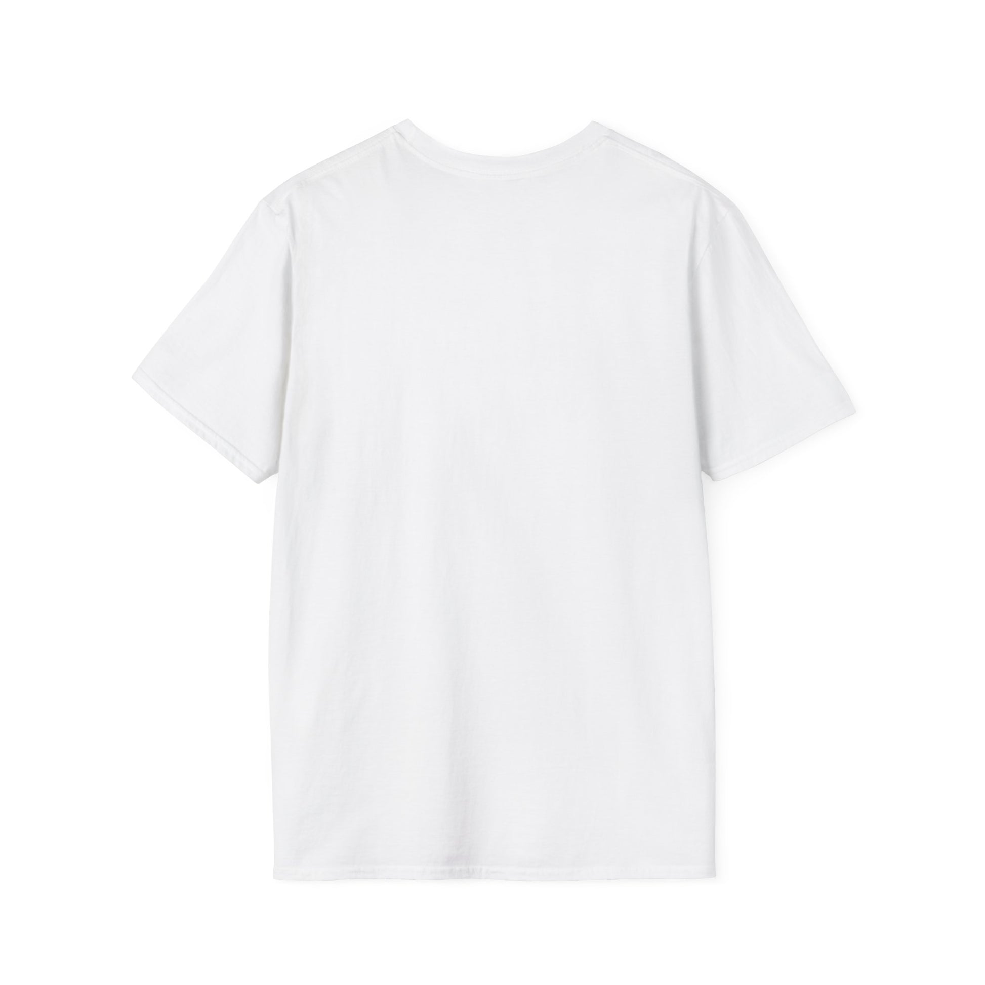 For The Love Of Cowboys tee with hand-drawn bird line art design