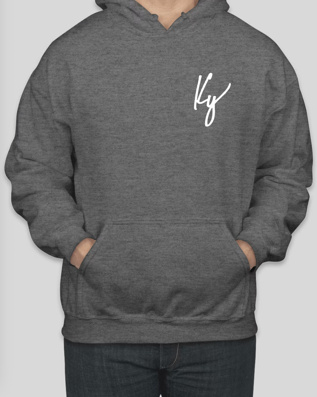 T-Shirt & Hooded Sweatshirt - PREORDER UNTIL SEPT 12, 2026