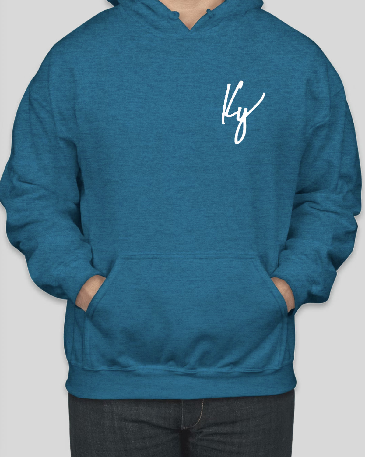 T-Shirt & Hooded Sweatshirt - PREORDER UNTIL SEPT 12, 2026